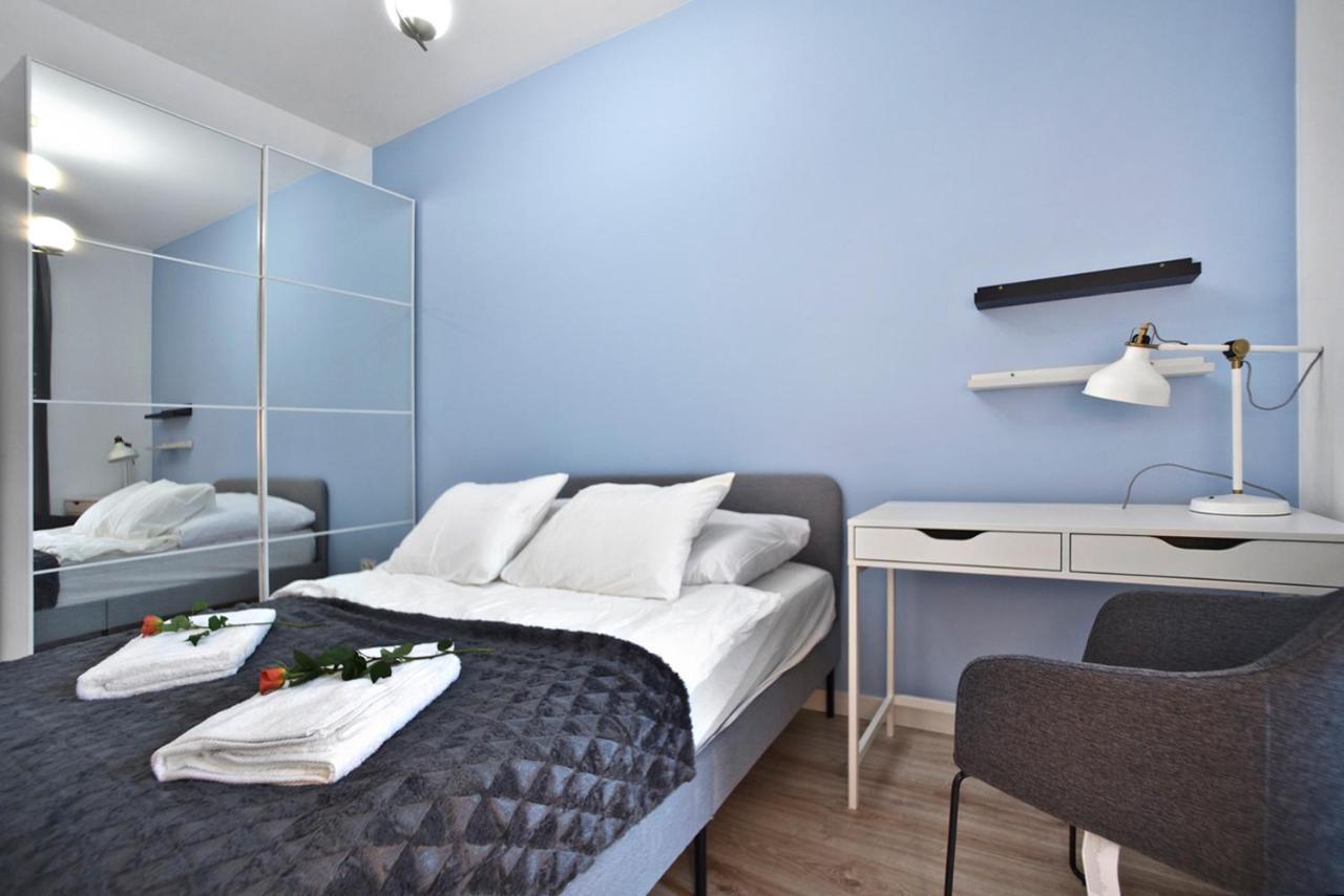 Zoliborz Appartement
